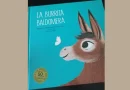 スペイン語の絵本 La burrita Baldomera