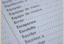 スペイン語と英語の語尾変換ルール