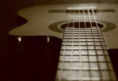 La Guitarra – Federico García Lorca